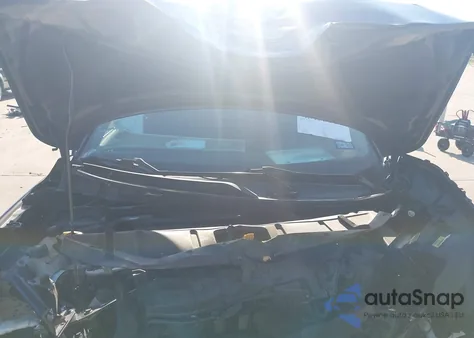 2022 Nissan Rogue Sv z USA, uszkodzony, nr VIN 5N1BT3BA3NC697513